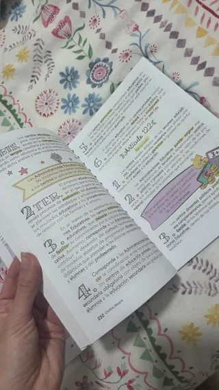 Ley de Educación versión Martina: Ley Orgánica ...