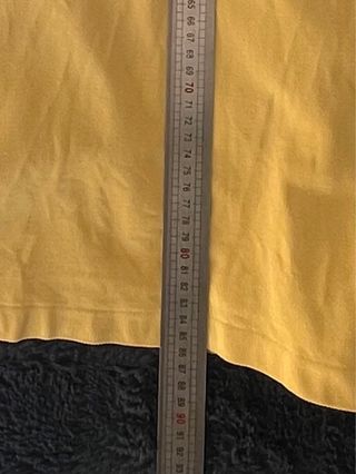 Polo Ralph Lauren Amarillo Logo Talla XXL