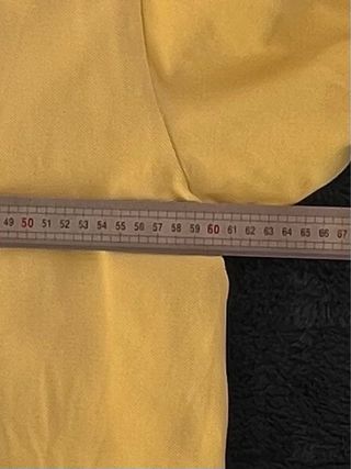 Polo Ralph Lauren Amarillo Logo Talla XXL