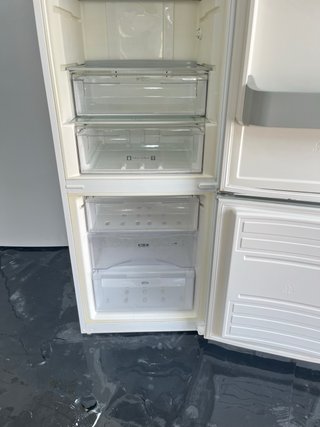 COMBI EDESA 185CM NOFROST A+++. ENVÍO