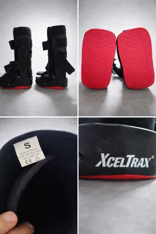 Stivali tutori XcelTrax™ taglia S