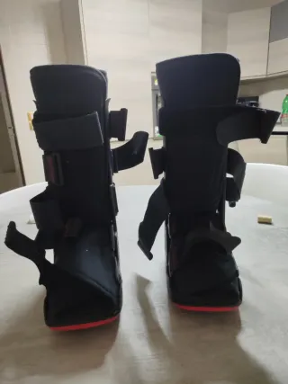 Stivali tutori XcelTrax™ taglia S