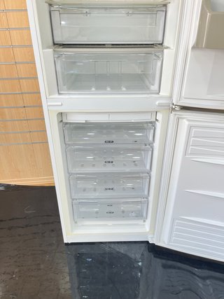 COMBI EDESA 2MTS NOFROST A+++. ENVÍO