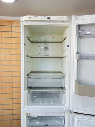 COMBI EDESA 2MTS NOFROST A+++. ENVÍO