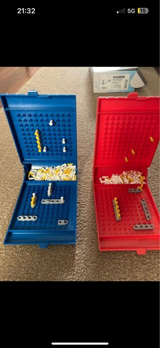 Battaglia Navale - Gioco da tavolo