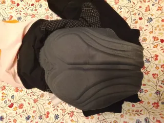 Culotte Etxeondo Euskaltel Euskadi Talla S