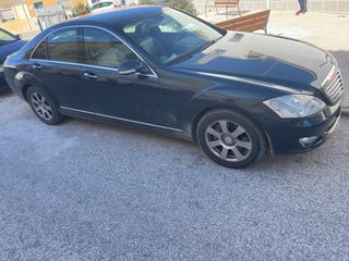 Mercedes-Benz S350 2006