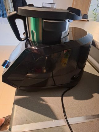 Robot Cocina Monsieur Cuisine Smart