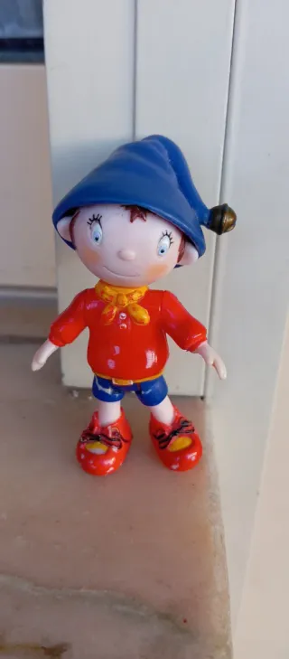 Figura Noddy