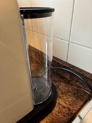 Macchina Nespresso Citiz Bianca