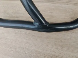 Defensas Suzuki V-Strom 650cc