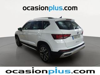 SEAT Ateca 2.0 TDI X-Perience XXL 110 kW (150 CV)