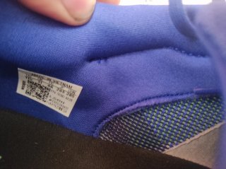 Adidas Adizero Boston 13 Talla 46