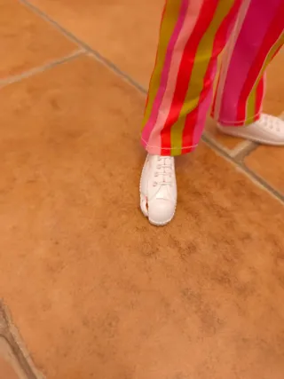 Muñeca Risi Vintage