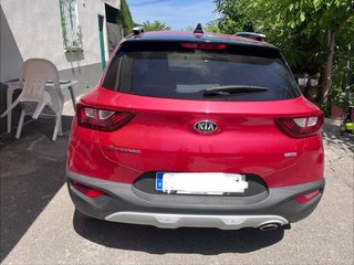 KIA Stonic 1.0 T-GDI  100cv BLACK EDITION