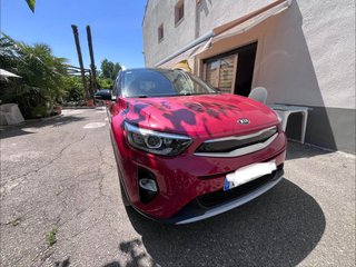 KIA Stonic 1.0 T-GDI  100cv BLACK EDITION