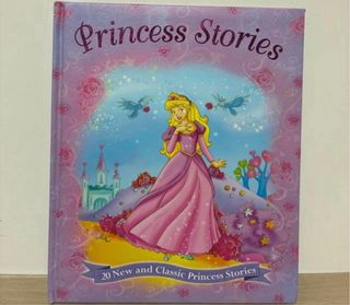 Pack 6 libros en inglés 4-8 años english books