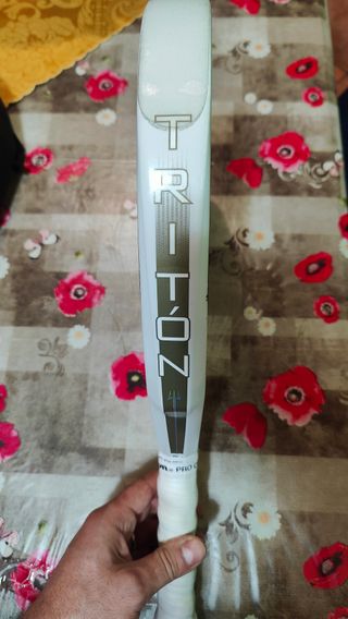 Racchetta Padel Starvie Triton Eva Soft