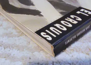 El Croquis 54, Juan Navarro Baldeweg, 1982/1992