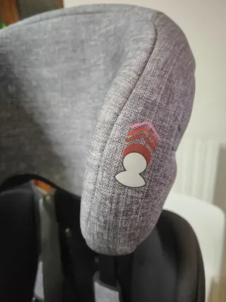 Seggiolino auto Nania B’On Board – Modello Racer