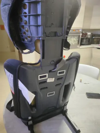 Seggiolino auto Nania B’On Board – Modello Racer