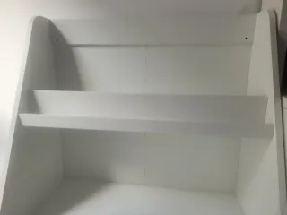 Librería infantil Ikea