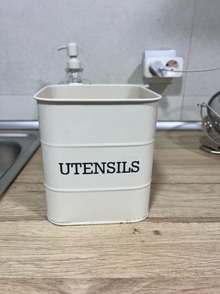 Accessori per cucina e lavanderia