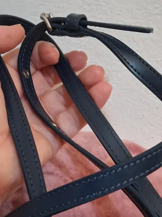 Bolso Bimba y Lola original