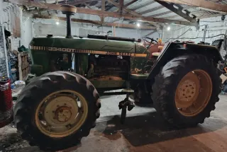 Tractor John Deere 3340DT