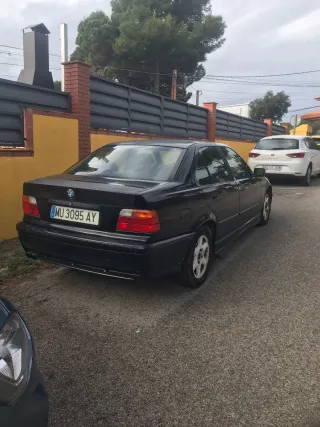 BMW Serie 3 1996