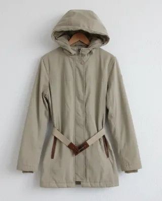 Giacca Fay donna taglia L beige