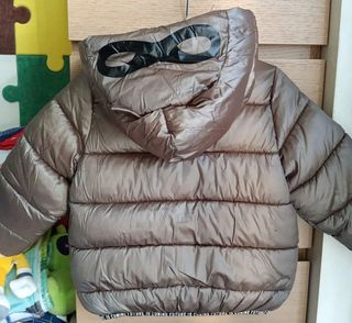 Piumino My Chicco 3 anni Super Hero