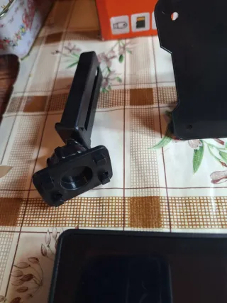 GPS CarPlay Android Auto