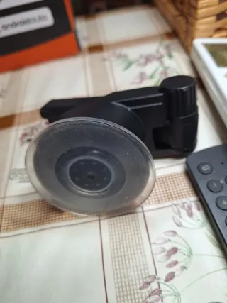 GPS CarPlay Android Auto