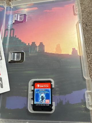 Minecraft Legends Deluxe Edition per Nintendo Switch