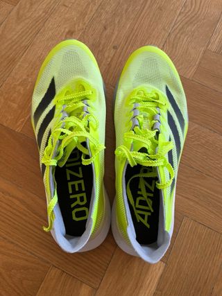 Adidas Adizero Boston 12 Zapatillas Running