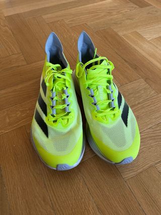 Adidas Adizero Boston 12 Zapatillas Running