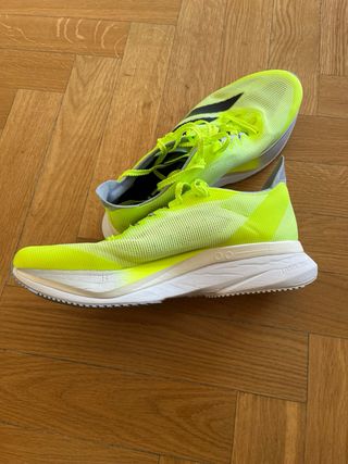 Adidas Adizero Boston 12 Zapatillas Running