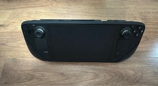 Cambio Steam Deck 256GB + Accesorios