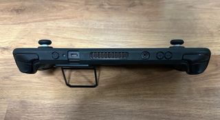 Cambio Steam Deck 256GB + Accesorios