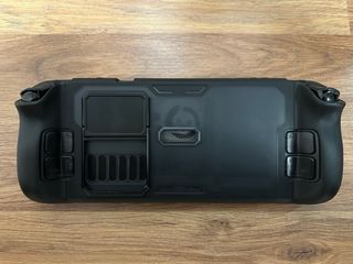 Cambio Steam Deck 256GB + Accesorios