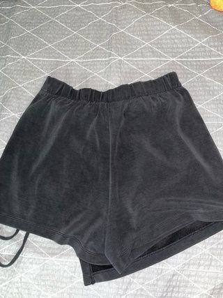Falda pantalón deportiva Oysho Talla M