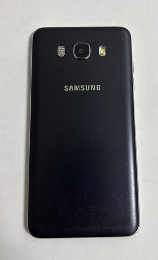 Samsung Galaxy J7 6 Negro