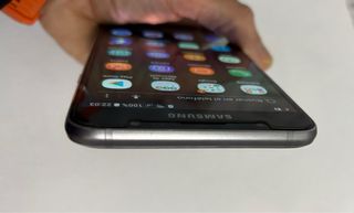 Samsung Galaxy J7 6 Negro