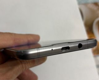 Samsung Galaxy J7 6 Negro