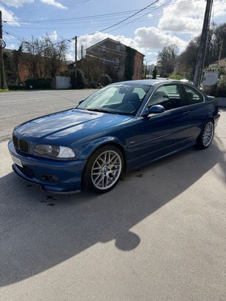 BMW Serie 3 1999