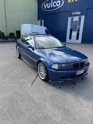 BMW Serie 3 1999
