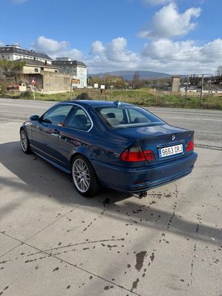 BMW Serie 3 1999