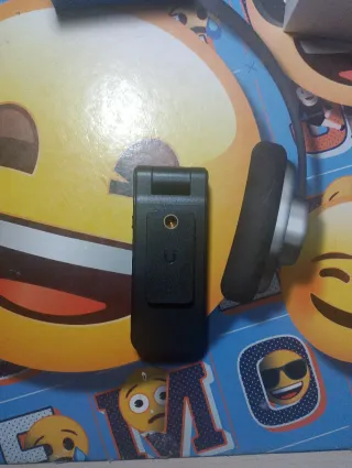 Cámara portátil 4K/1080p