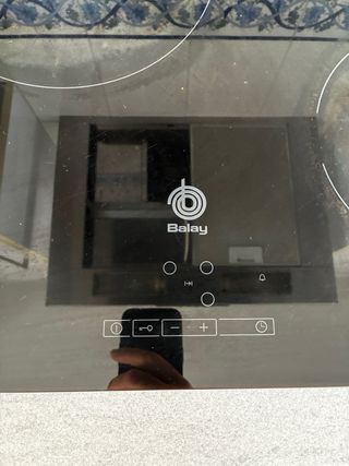 Cocina Completa 5m Seminueva con Electrodomesticos